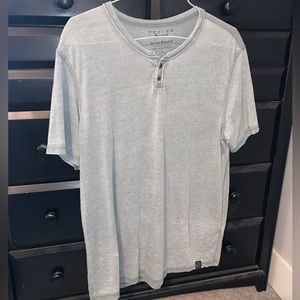 Lucky Brand Henley T-Shirt